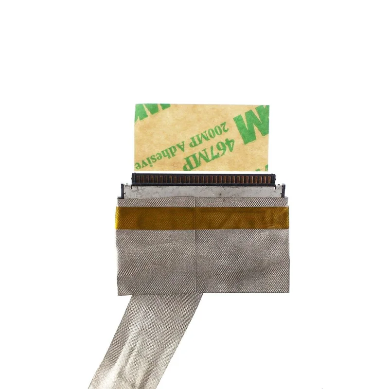 Genuine Original LED Cable Vpc EB M971 Cable LCD 015-0101-1593_A Laptop Screen Cable