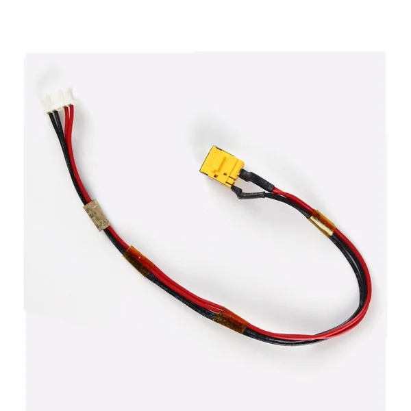 Laptop DC Jack Power Connector Cable Socket 5335 6735 7535 7735Z