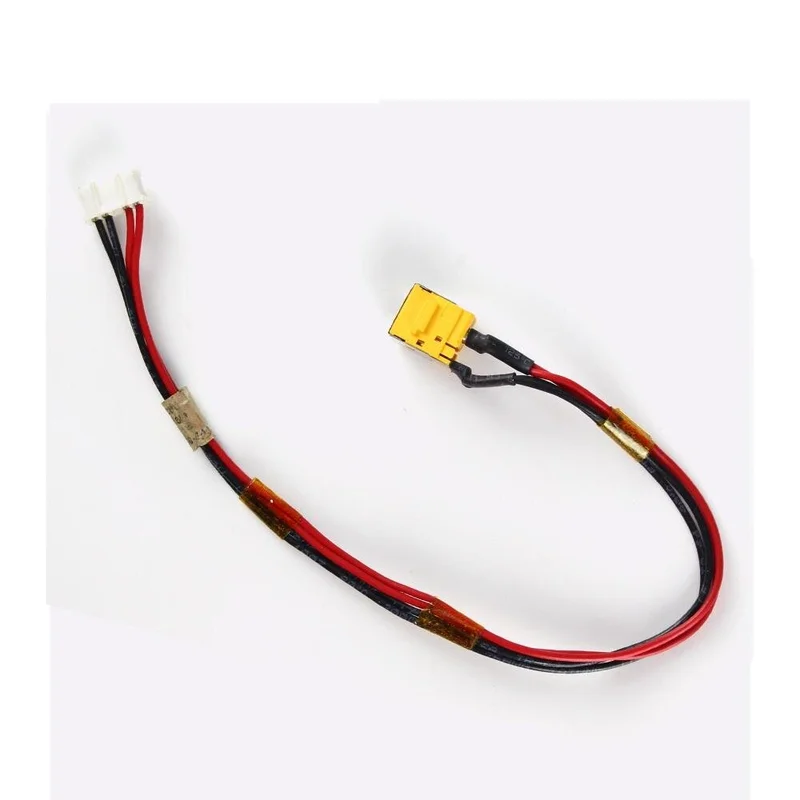 Laptop DC Jack Power Connector Cable Socket 5335 6735 7535 7735Z