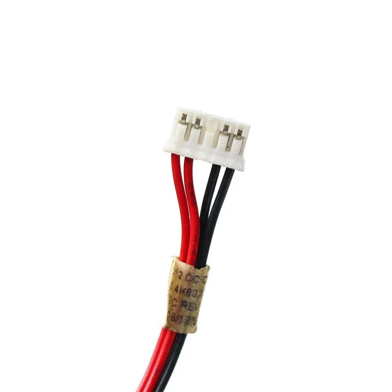 Laptop DC Jack Power Connector Cable Socket 5335 6735 7535 7735Z