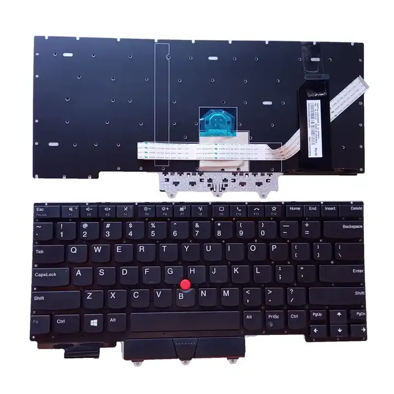 Laptop keyboard For lenovo ThinkPad E14,keyboard For lenovo  20T6