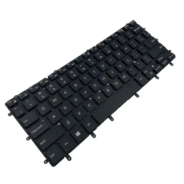  Keyboard for Dell XPS 13 ,laptop keyboards for dell 9343