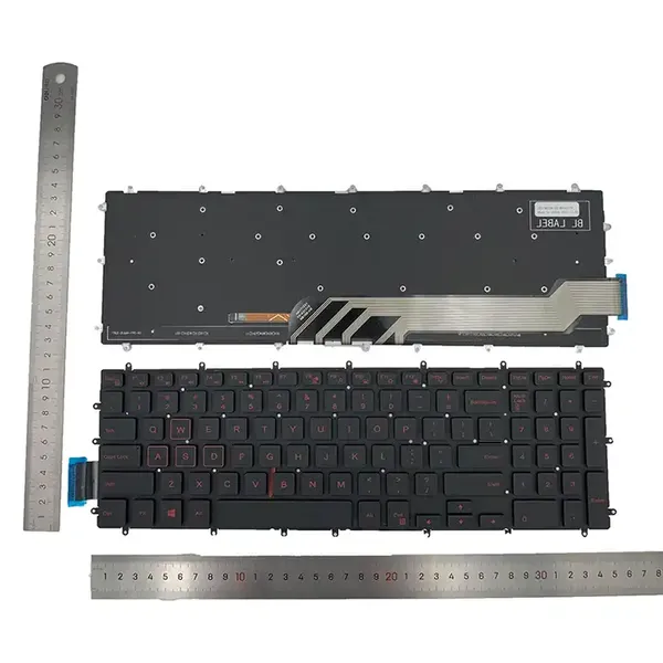 Keyboard for DELL 15-7566 