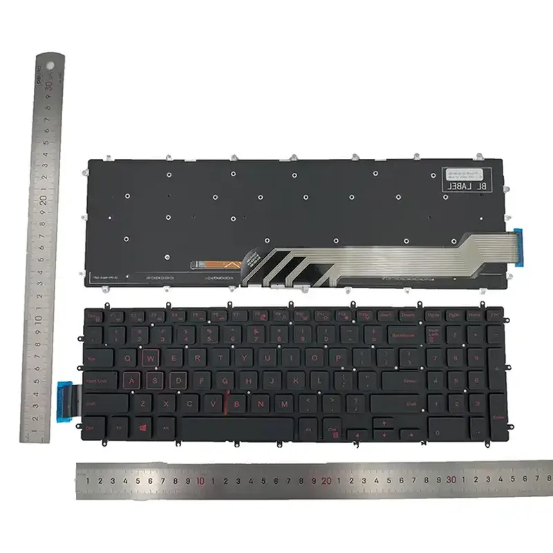 Keyboard for DELL 15-7566 