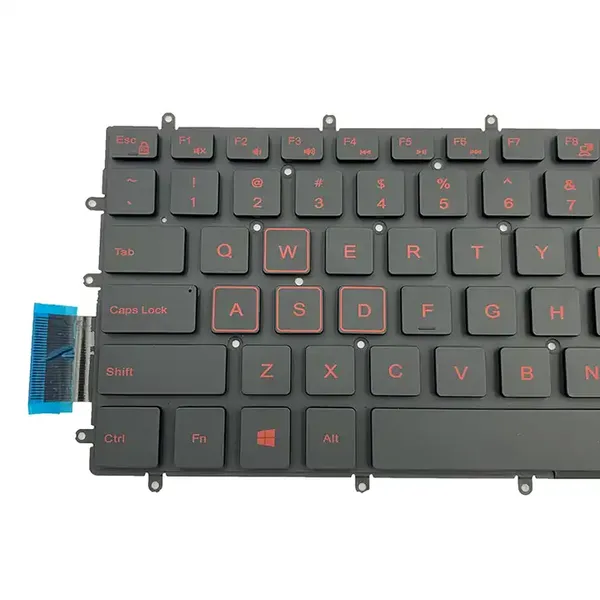 Keyboard for DELL 15-7566 