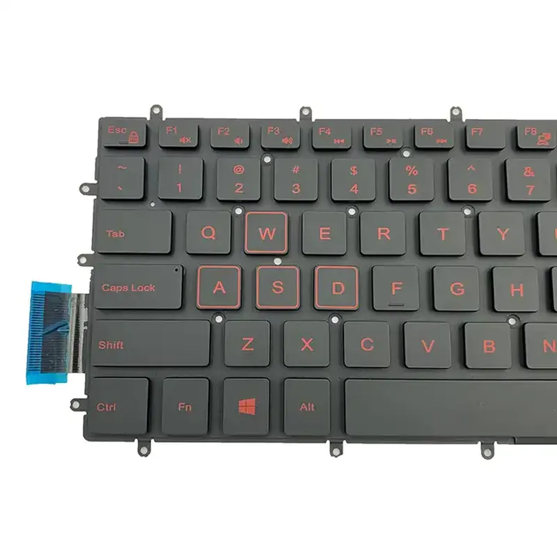 Keyboard for DELL 15-7566 
