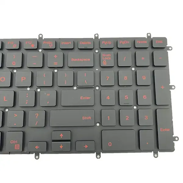 Keyboard for DELL 15-7566 