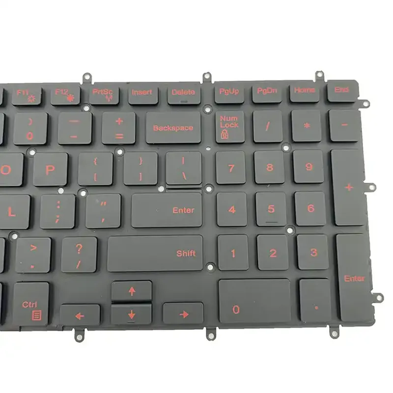 Keyboard for DELL 15-7566 