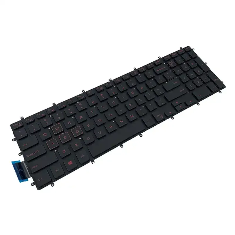 Keyboard for DELL 15-7566 