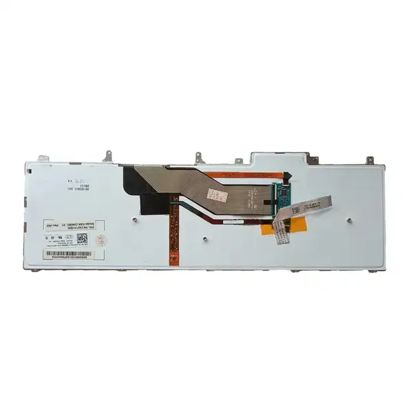 Laptop Keyboard for Dell Latitude E6520 