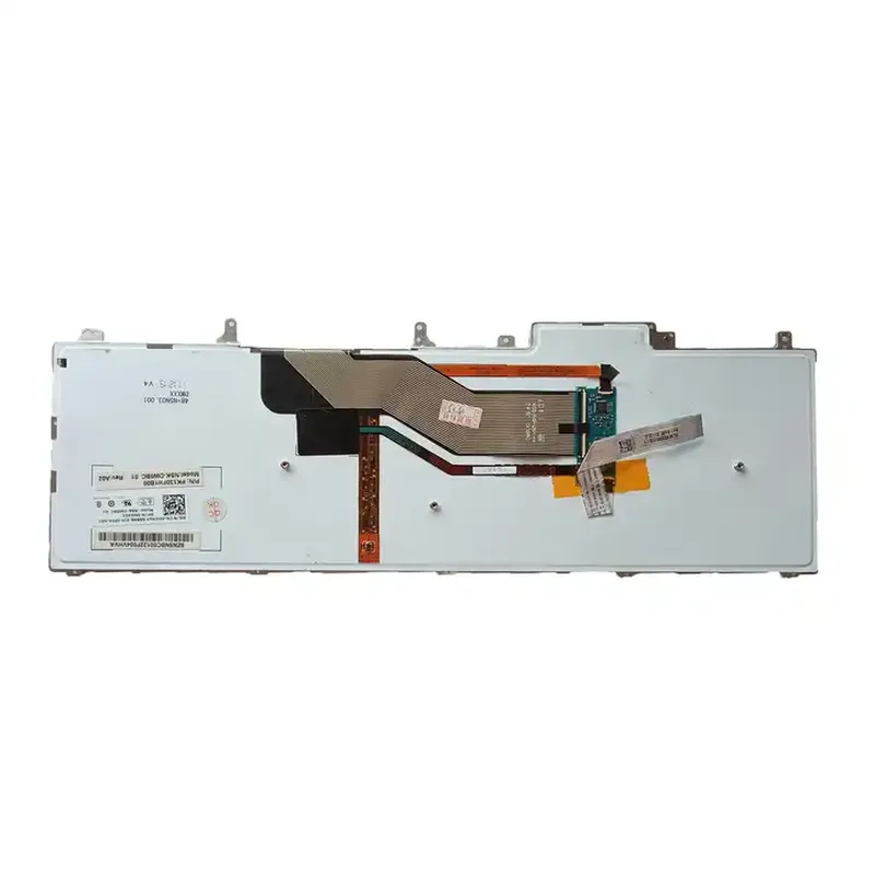 Laptop Keyboard for Dell Latitude E6520 