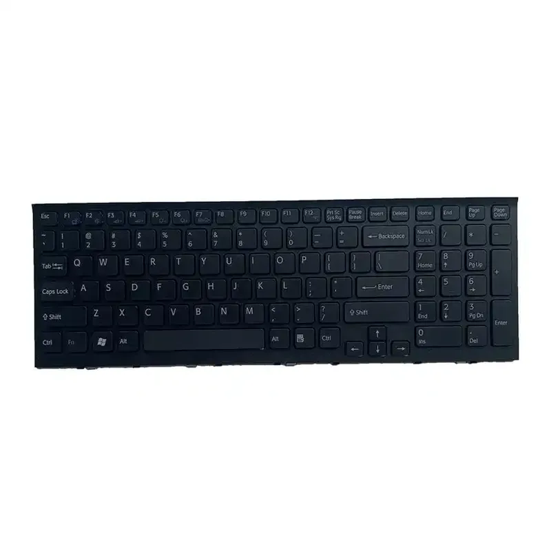  Laptop Keyboard for Sony VAIO PCG-71912L, PCG-71913L Keyboards