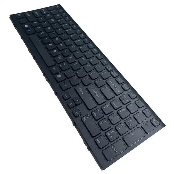  Laptop Keyboard for Sony VAIO PCG-71912L, PCG-71913L Keyboards