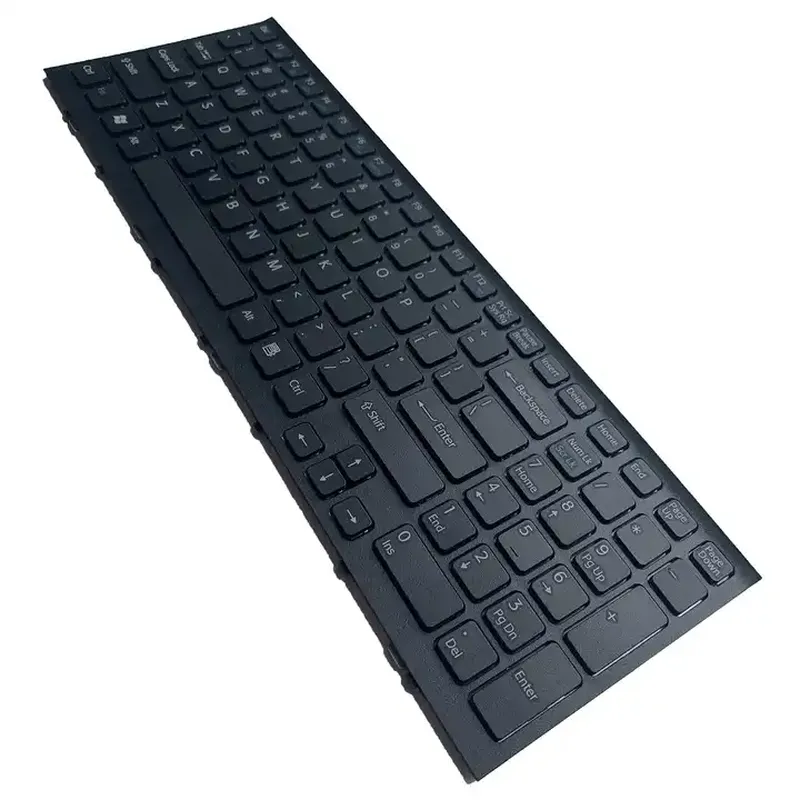  Laptop Keyboard for Sony VAIO PCG-71912L, PCG-71913L Keyboards