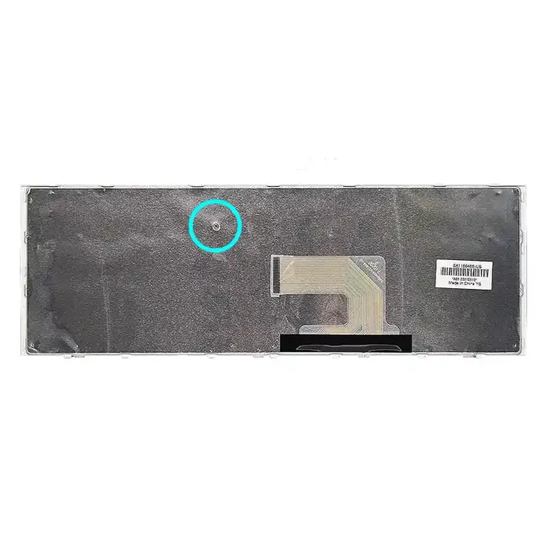 Laptop Keyboard For Sony Vaio VPC-EH11FX VPC-EH11FX/B