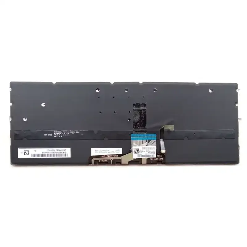 Laptop Keyboards For HP Spectre 13-aw ,For HP Spectre 13-aw keyboards