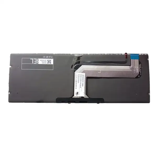 Laptop Keyboard For HP Spectre Folio 13-AK 13-AK0013DX