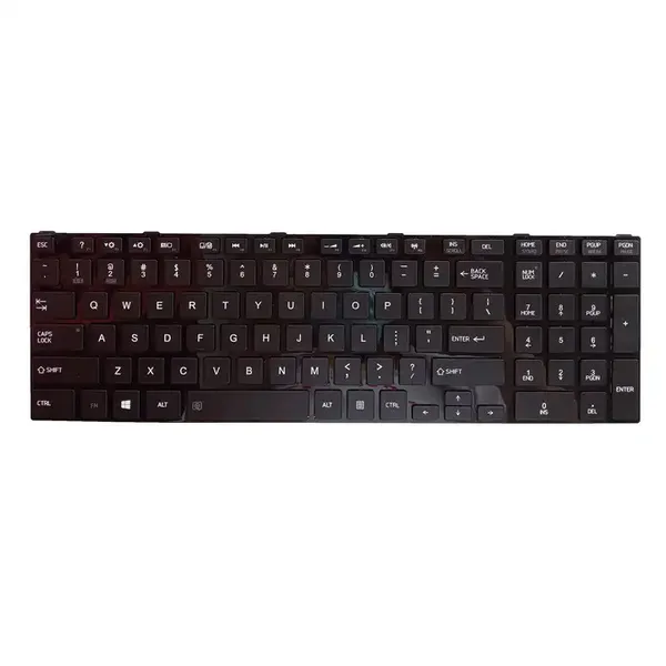 Laptop Keyboard for Toshiba S50-A, S70-A keyboard
