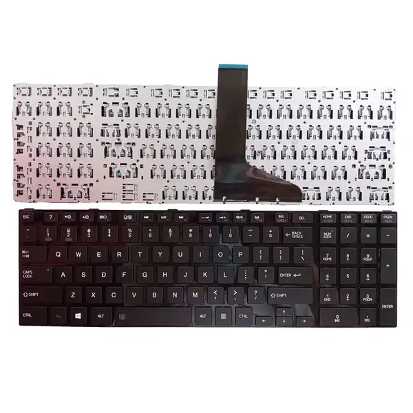 Laptop Keyboard for Toshiba S50-A, S70-A keyboard