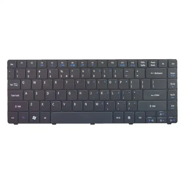 Laptop Keyboards FOR Acer 4752Z , FOR Acer Aspire 4752 keyboards
