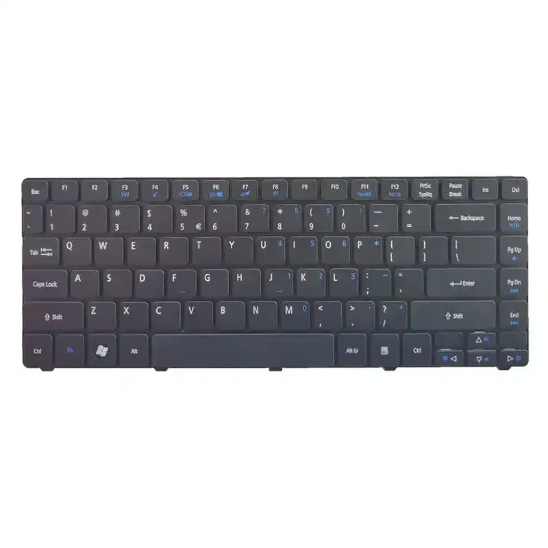 Laptop Keyboards FOR Acer 4752Z , FOR Acer Aspire 4752 keyboards