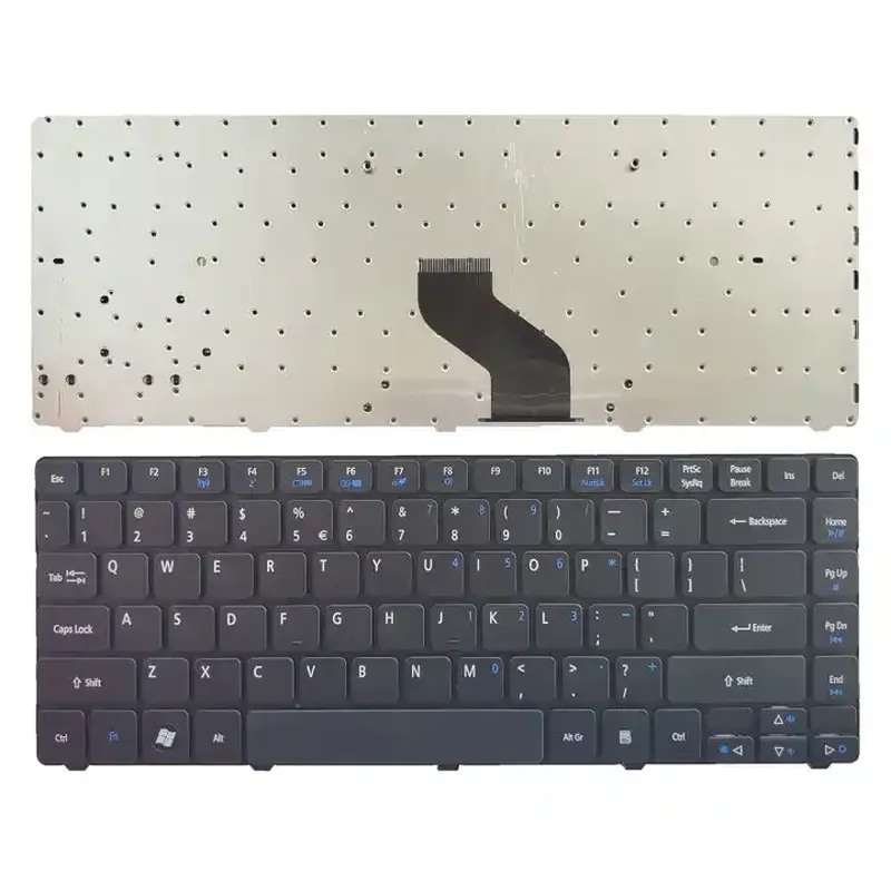 Laptop Keyboards FOR Acer 4752Z , FOR Acer Aspire 4752 keyboards