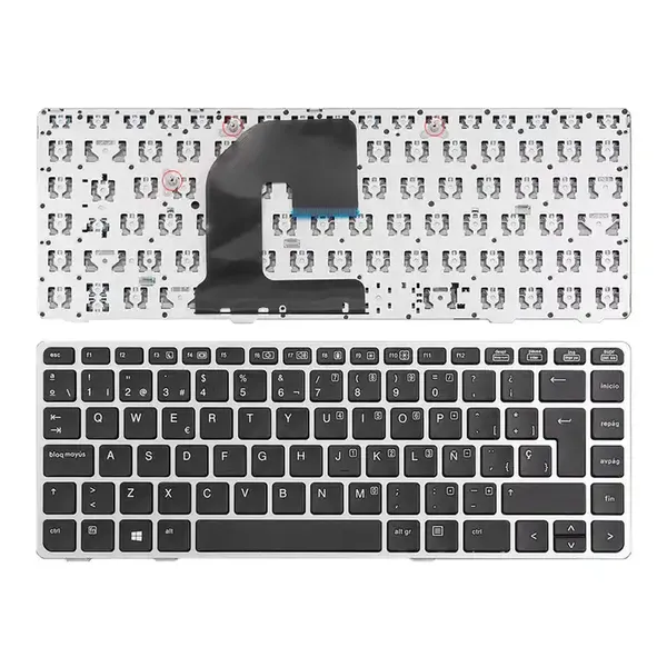 Laptop keyboards FOR HP EliteBook 8460p,8460p keyboard
