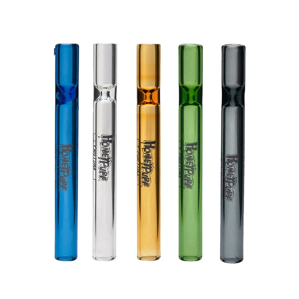 Pyrex Glass Tubes, Made of borosilicate glass, Strong and Durable for smoking pipe