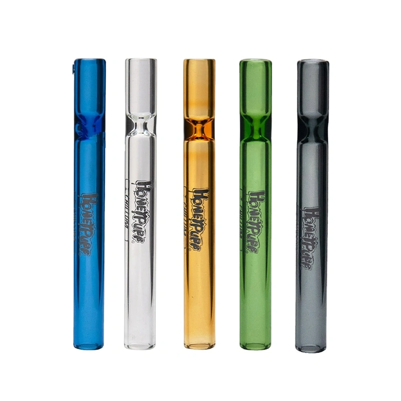 Pyrex Glass Tubes, Made of borosilicate glass, Strong and Durable for smoking pipe