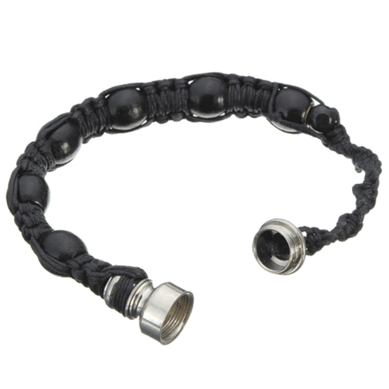 beads bracelets weed pipe smoking pipe