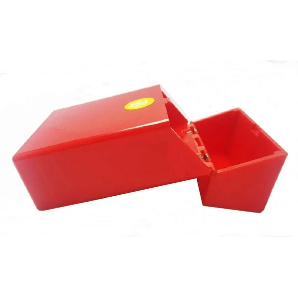 Hard Box Full Pack Cigarette Box Case (King Size) (Assorted Colors)