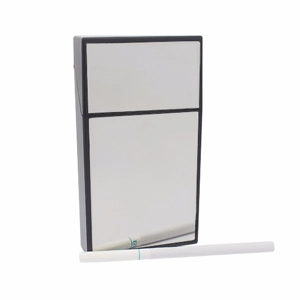 mirror make up slim cigarette pack esse 