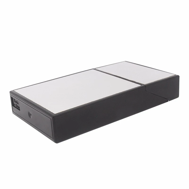 mirror make up slim cigarette pack esse 