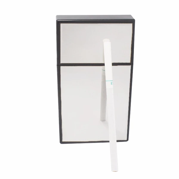 mirror make up slim cigarette pack esse 