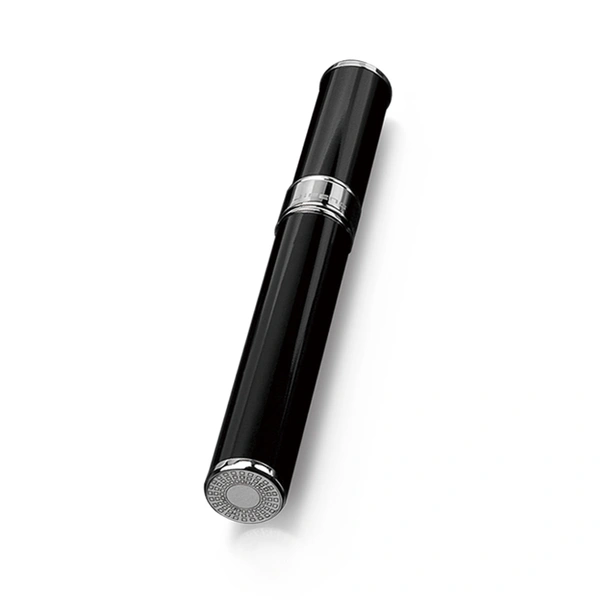 Wholesale high quality carbon fiber custom travel cigar tube