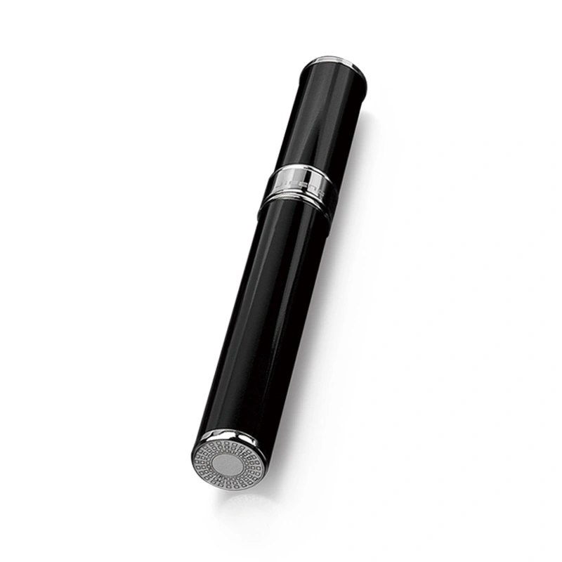 Wholesale high quality carbon fiber custom travel cigar tube