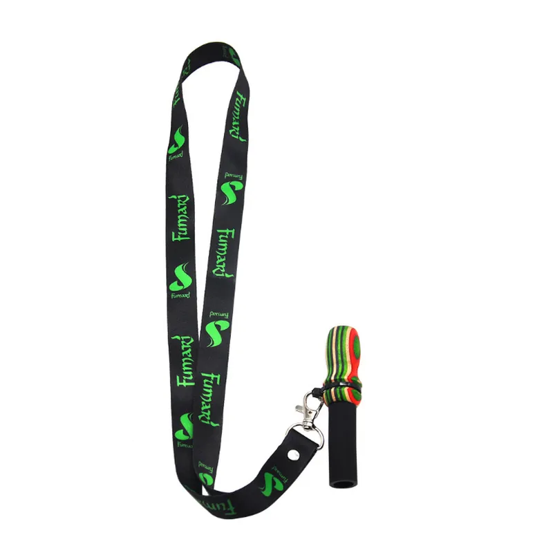 Creative Hookah Accessories Lanyard Nozzle Hookah Accessories
