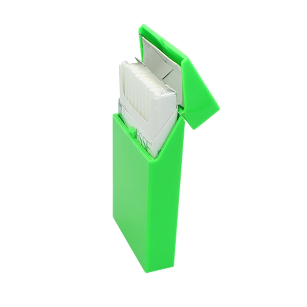 esse cigarette case  woman cigarette box slim cigarette holder 100mm 