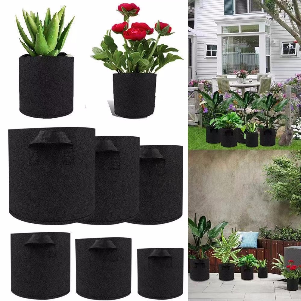 grow bags for plants