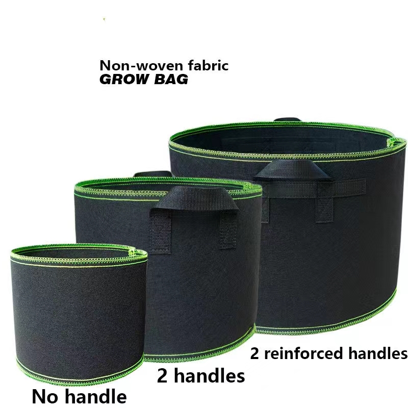 fabric grow bag