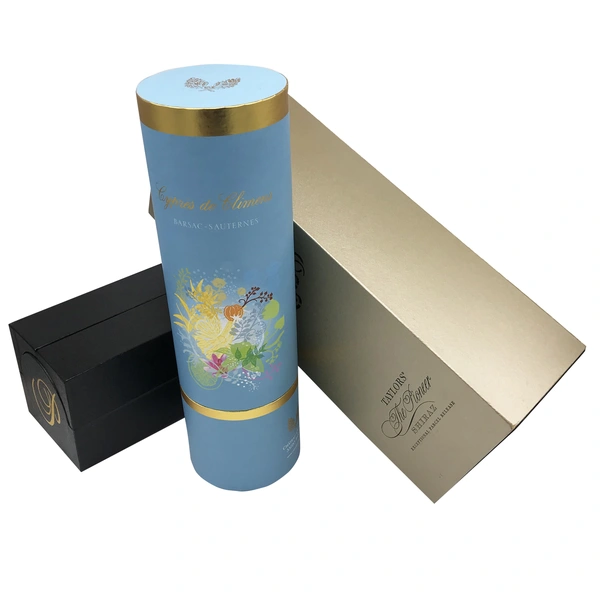 Custom Luxury Packaging Solutions from China