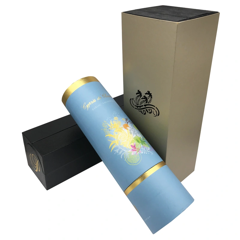 Custom Luxury Packaging Solutions from China