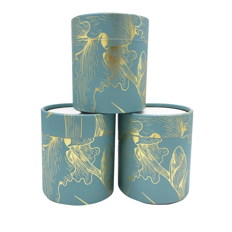 Custom Rigid Box- Packaging Box| China Factory