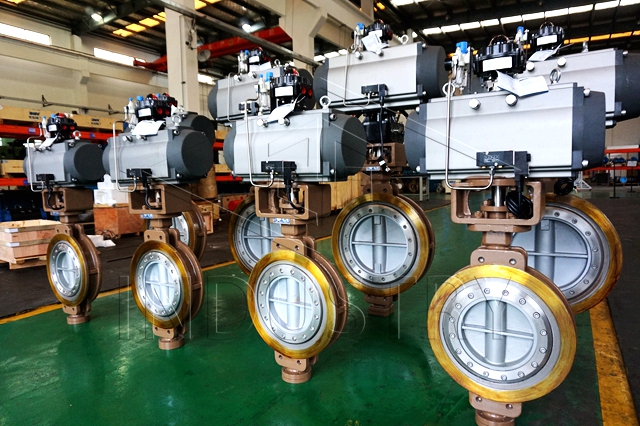 a pillangószelep hibája és az eltávolítás módja 