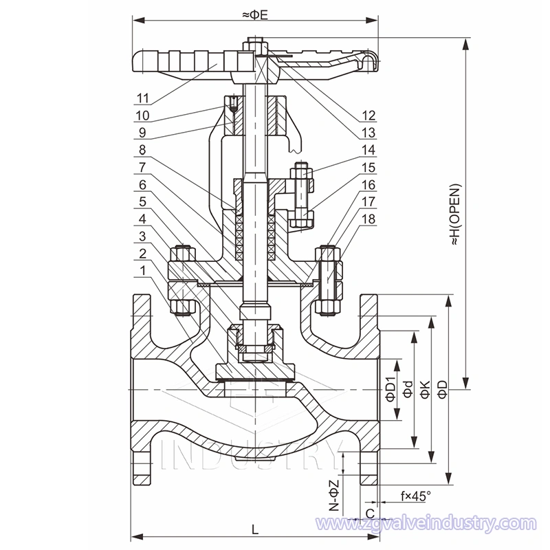 jis 10k/20k zawór kulowy wcb/ss 
