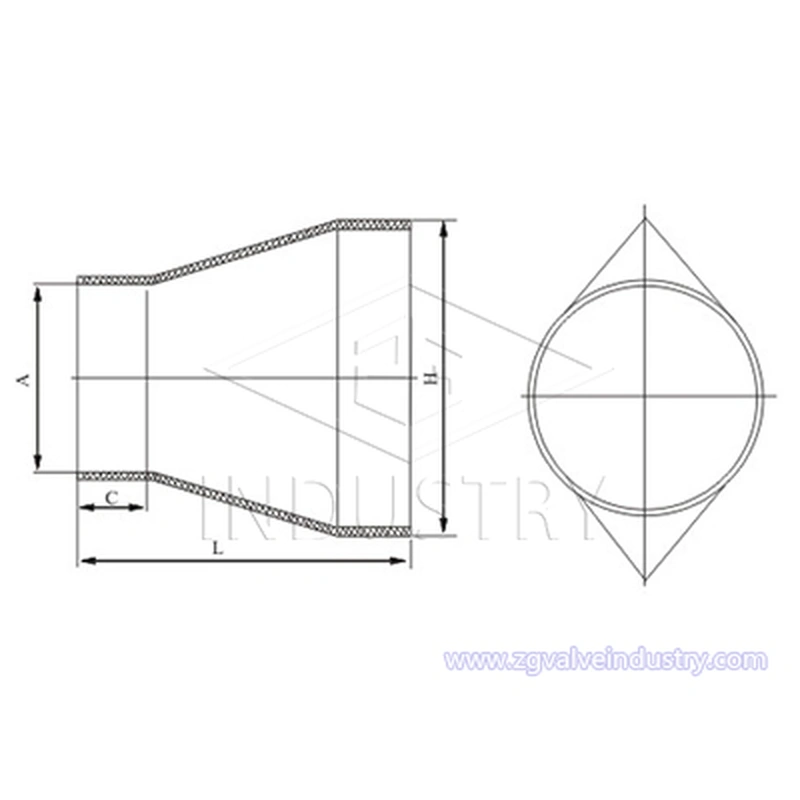 bilincs típusú gumi kacsacsőrű visszacsapó szelep a zg szeleptől 