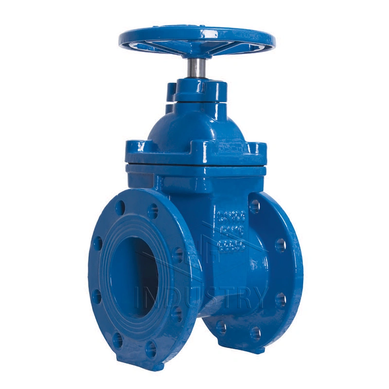 as2638 1600kpa صمام بوابة غير صاعد ذو ساق مرن ثابت —— صمام zg 