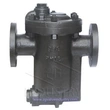 Inverted Bucket Steam Trap（PN16， PN25，PN40)