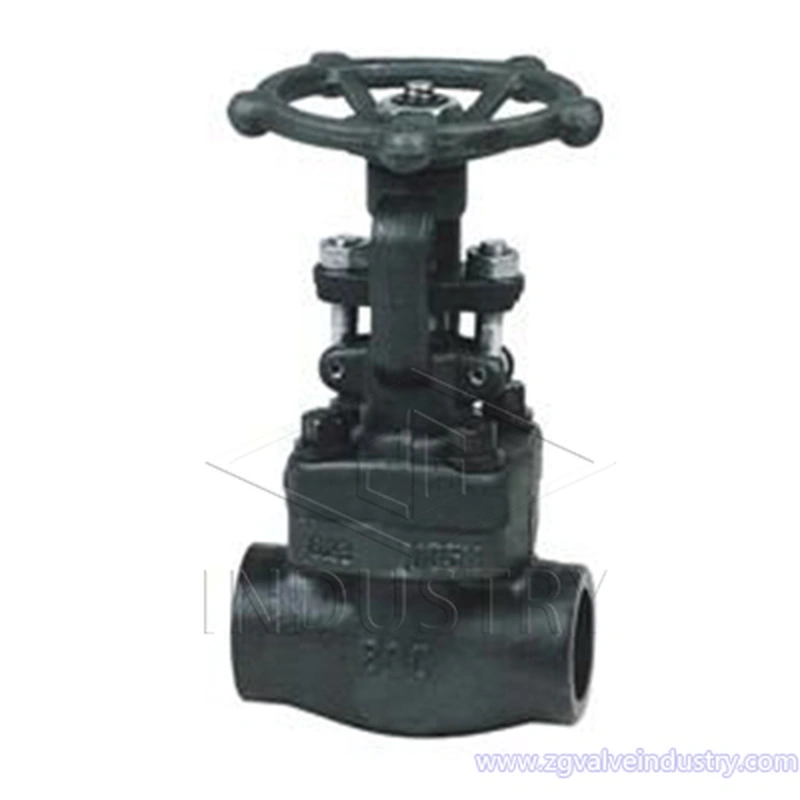 injap pintu keluli palsu 800lb/1500lb/2500lb 