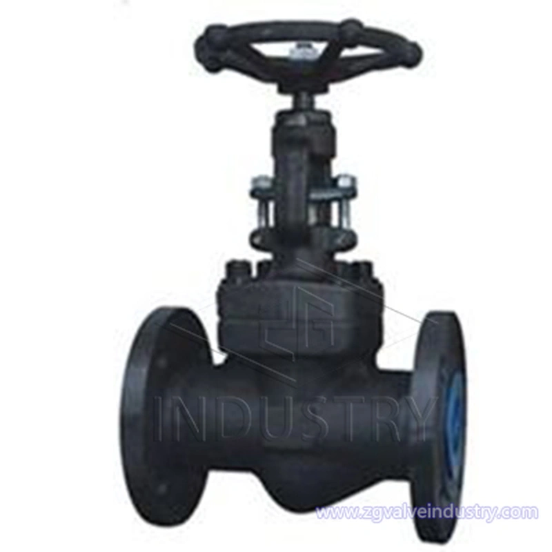 injap dunia keluli palsu 150lb/300lb/600lb/900lb/1500lb 